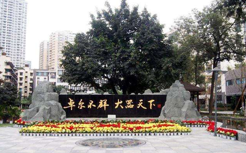 多虧網云班，七中育才才能屹立公立初中領頭羊位置不倒