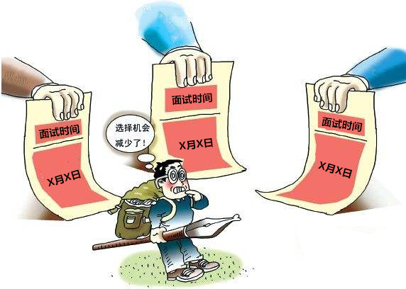 成都名校小升初面試時間大撞車 嘉祥成外你選哪所