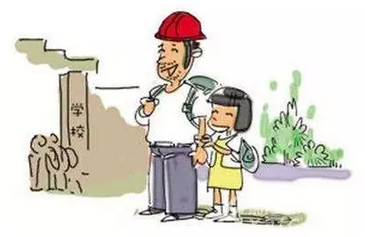 成都進城務工家長注意：隨遷子女入學成都，錯過5月等一年
