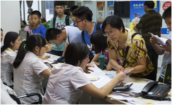 座位選得好，成績不得了！丹秋名師堂秋季班火熱報名中！