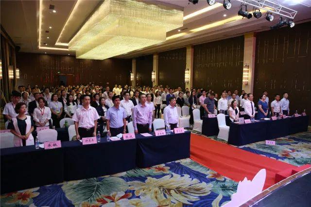 同舟共濟揚帆起，乘風破浪萬里航 ——丹秋教育集團2017暑戰經營分析會暨頒獎典禮圓滿落幕