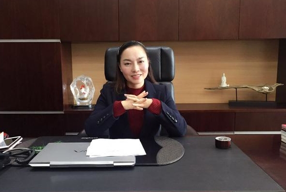媒體專訪張丹秋總裁：堅(jiān)定教育方法論，矢志不渝20載