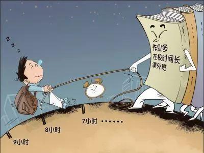 多地中小學刮起“推遲上學風”，成都家長支持嗎？