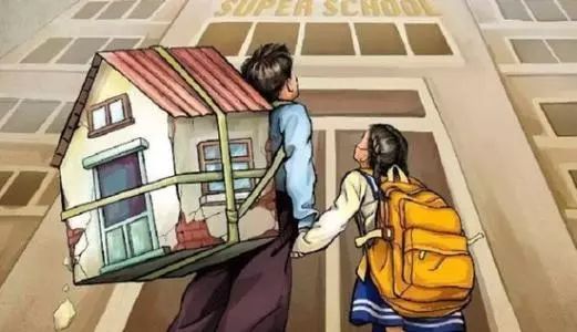 成都幼升小實行“多校劃片”，那學(xué)區(qū)房還有優(yōu)勢嗎？